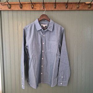 Outerknown Archer Chambray
